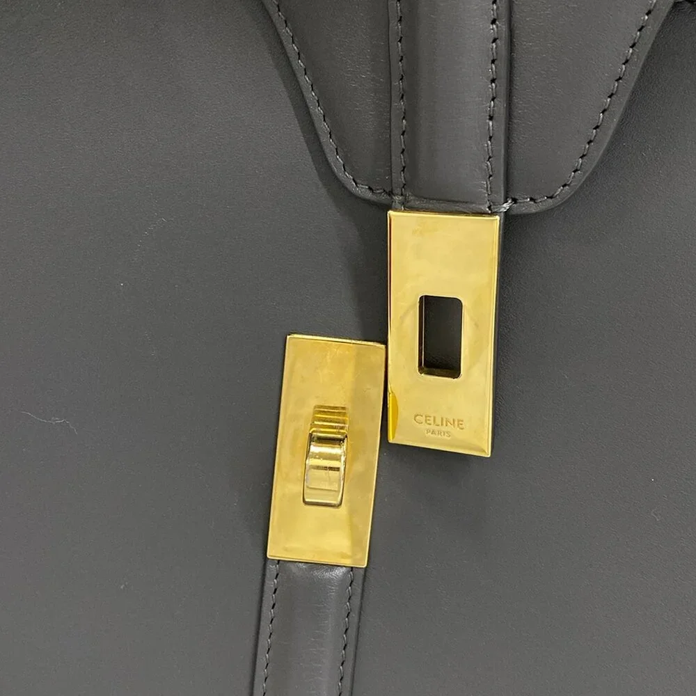 Celine 16(Sez) medium Handbag